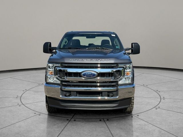 2021 Ford F-250SD XL