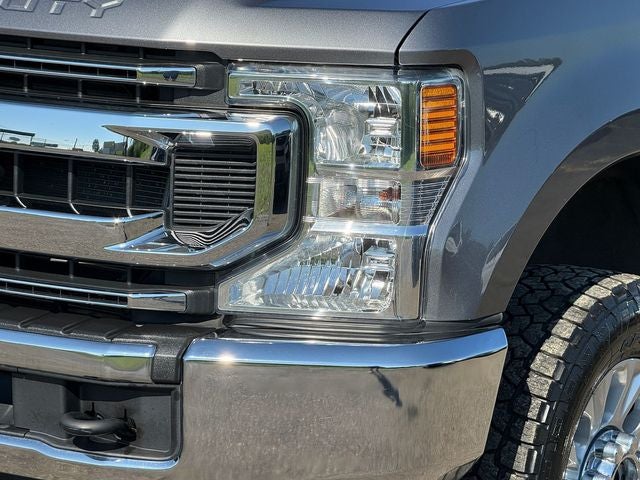 2021 Ford F-250SD XL