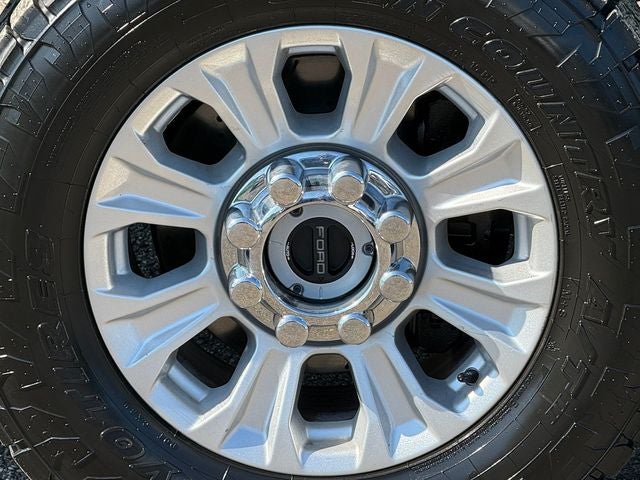 2021 Ford F-250SD XL