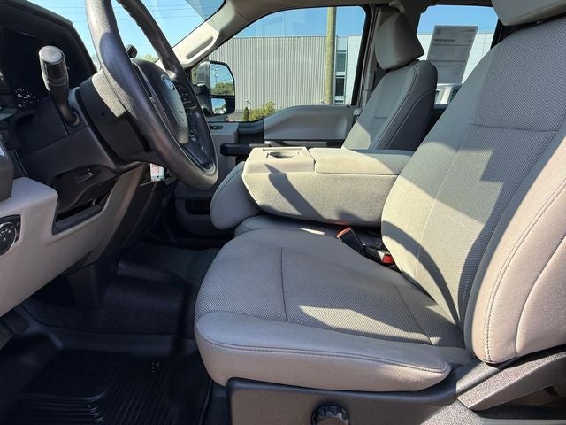 2021 Ford F-250SD XL