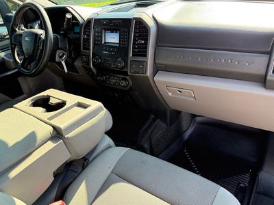 2021 Ford F-250SD XL