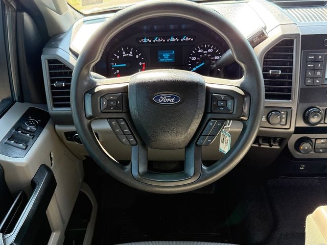 2021 Ford F-250SD XL