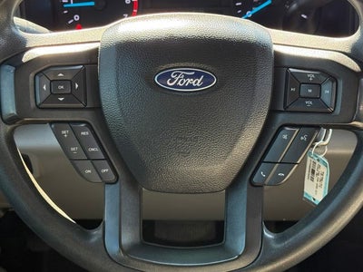 2021 Ford F-250SD XL
