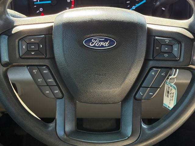 2021 Ford F-250SD XL