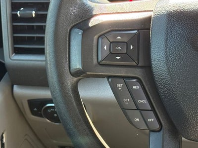 2021 Ford F-250SD XL