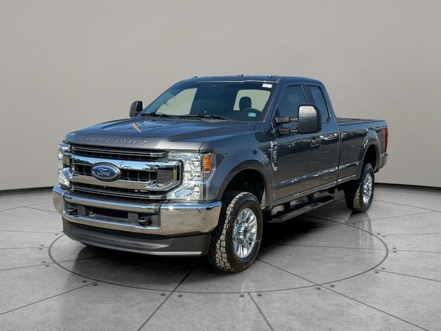2021 Ford F-250SD XL