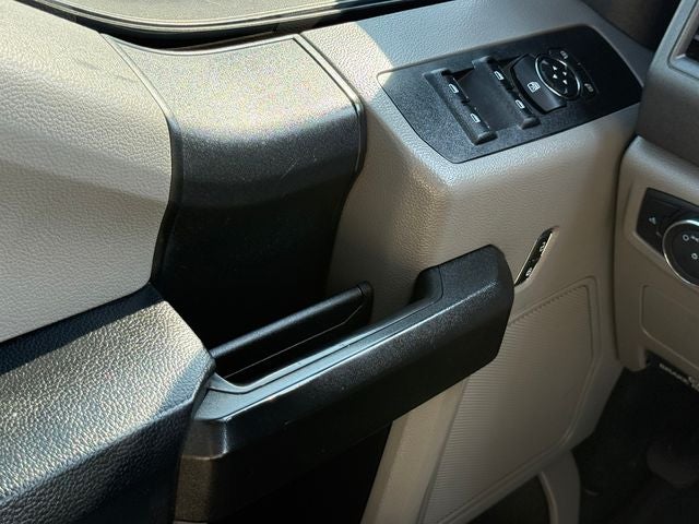 2021 Ford F-250SD XL
