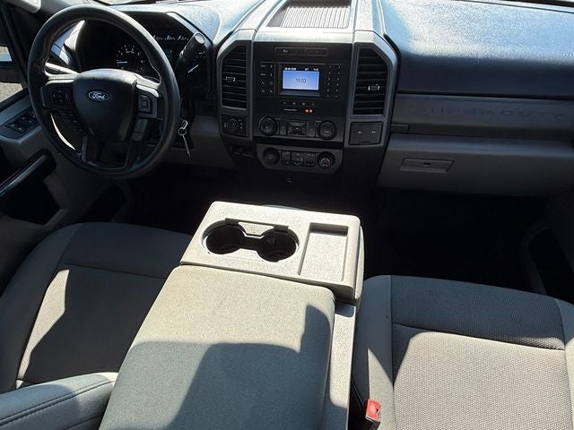 2021 Ford F-250SD XL