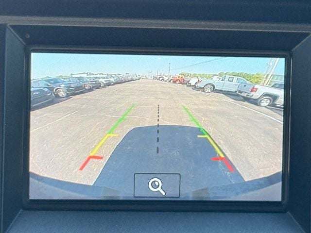 2021 Ford F-250SD XL