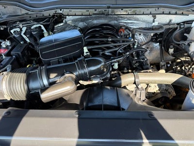 2021 Ford F-250SD XL