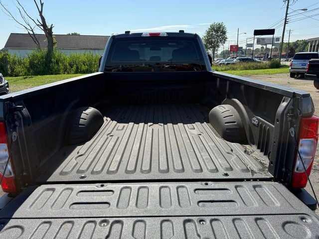 2021 Ford F-250SD XL