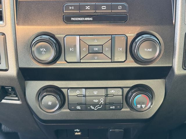 2021 Ford F-250SD XL
