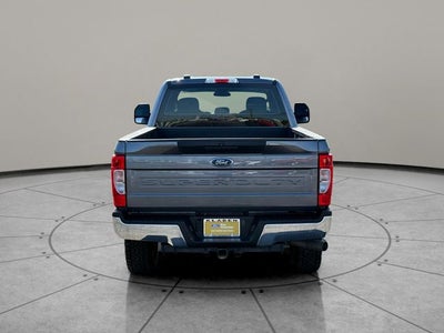 2021 Ford F-250SD XL