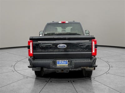 2024 Ford F-250SD XLT