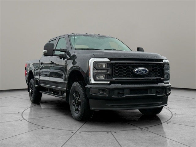 2024 Ford F-250SD XLT