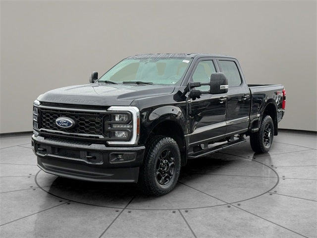2024 Ford F-250SD XLT