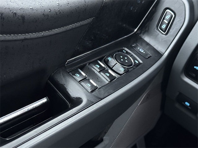 2024 Ford F-250SD XLT