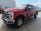 2025 Ford F-250SD King Ranch