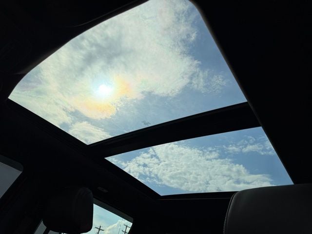 2025 Ford F-250SD King Ranch