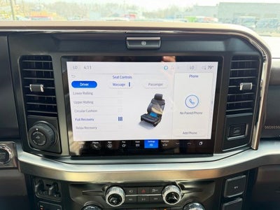 2025 Ford F-250SD King Ranch