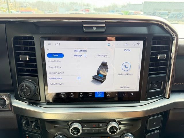 2025 Ford F-250SD King Ranch