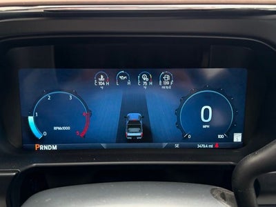 2025 Ford F-250SD King Ranch