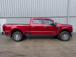 2025 Ford F-250SD King Ranch