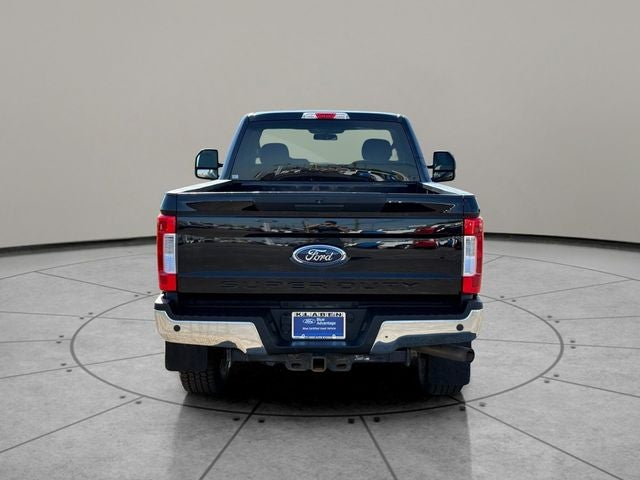 2019 Ford F-250SD XLT