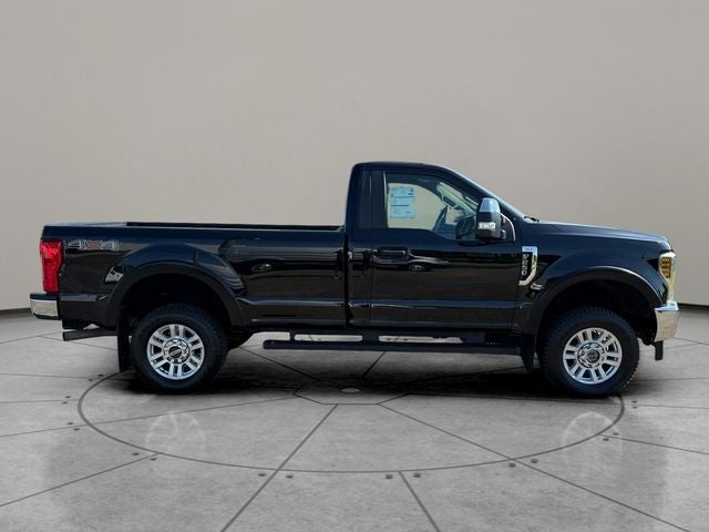 2019 Ford F-250SD XLT