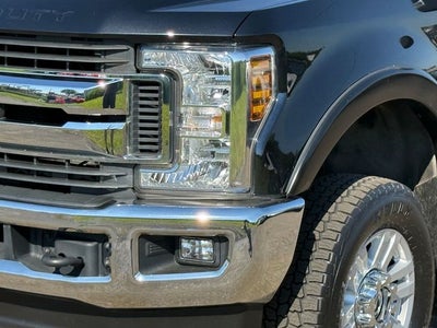 2019 Ford F-250SD XLT