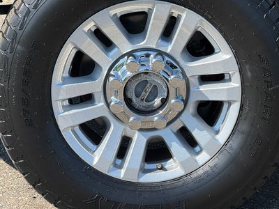 2019 Ford F-250SD XLT