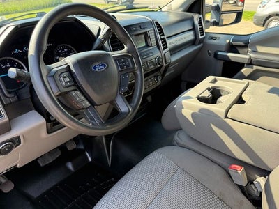 2019 Ford F-250SD XLT