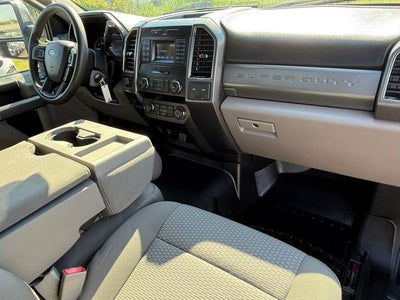 2019 Ford F-250SD XLT