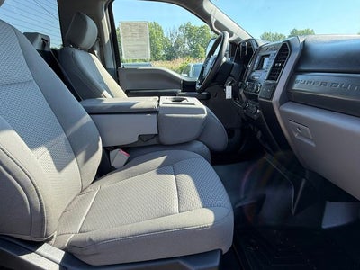2019 Ford F-250SD XLT