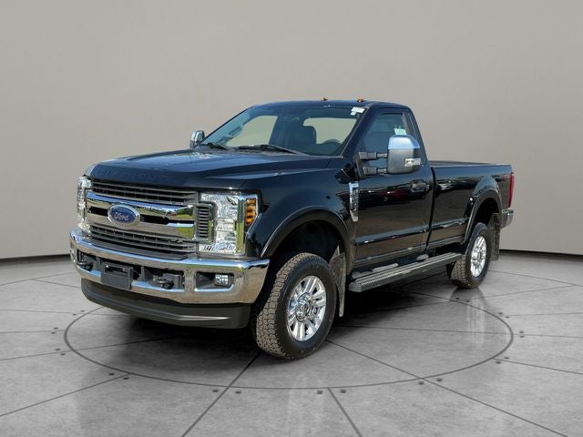 2019 Ford F-250SD XLT