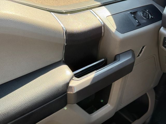 2019 Ford F-250SD XLT
