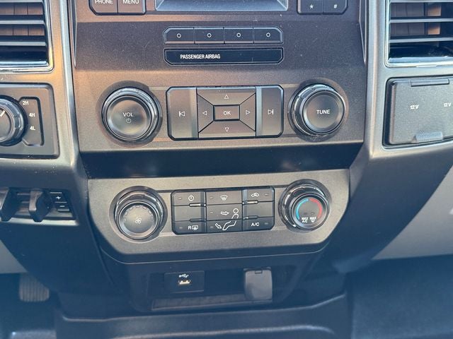 2019 Ford F-250SD XLT