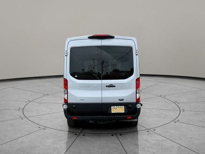 2024 Ford Transit-250 Base