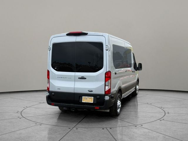 2024 Ford Transit-250 Base