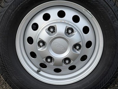 2024 Ford Transit-250 Base