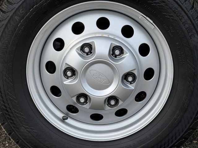 2024 Ford Transit-250 Base