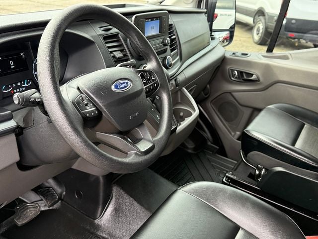 2024 Ford Transit-250 Base