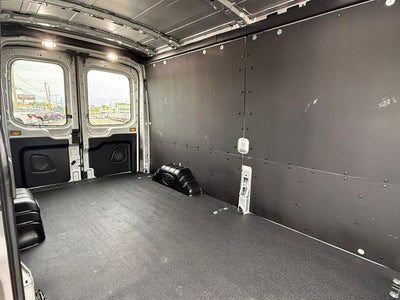 2024 Ford Transit-250 Base