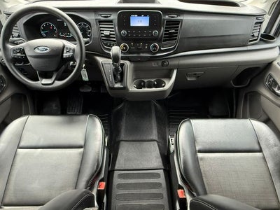 2024 Ford Transit-250 Base