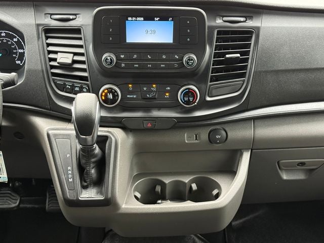 2024 Ford Transit-250 Base