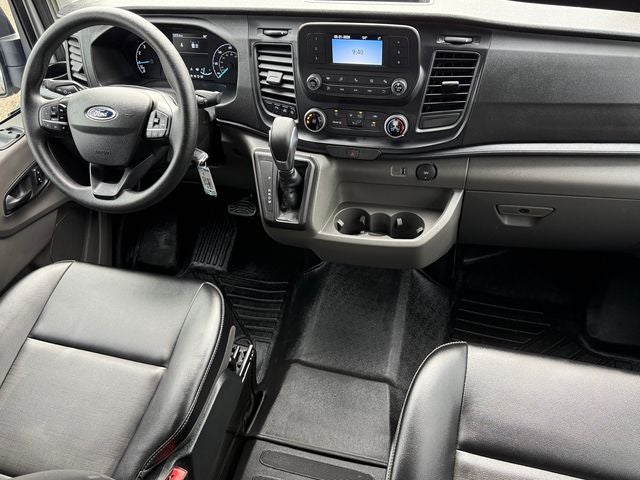 2024 Ford Transit-250 Base