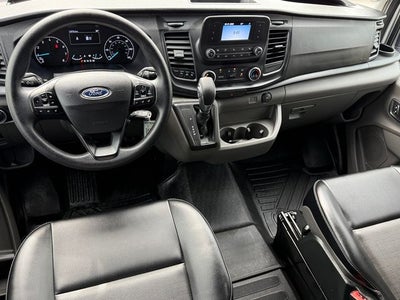 2024 Ford Transit-250 Base