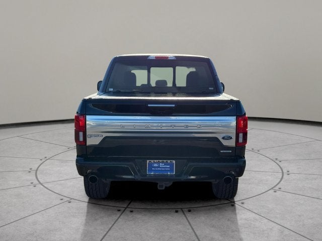 2020 Ford F-150 Limited