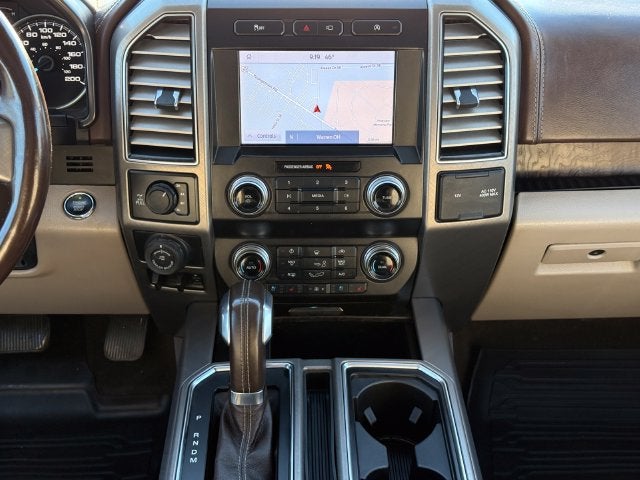 2020 Ford F-150 Limited