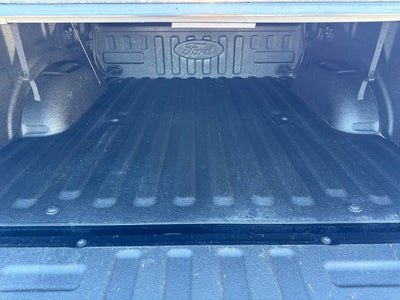 2020 Ford F-150 Limited